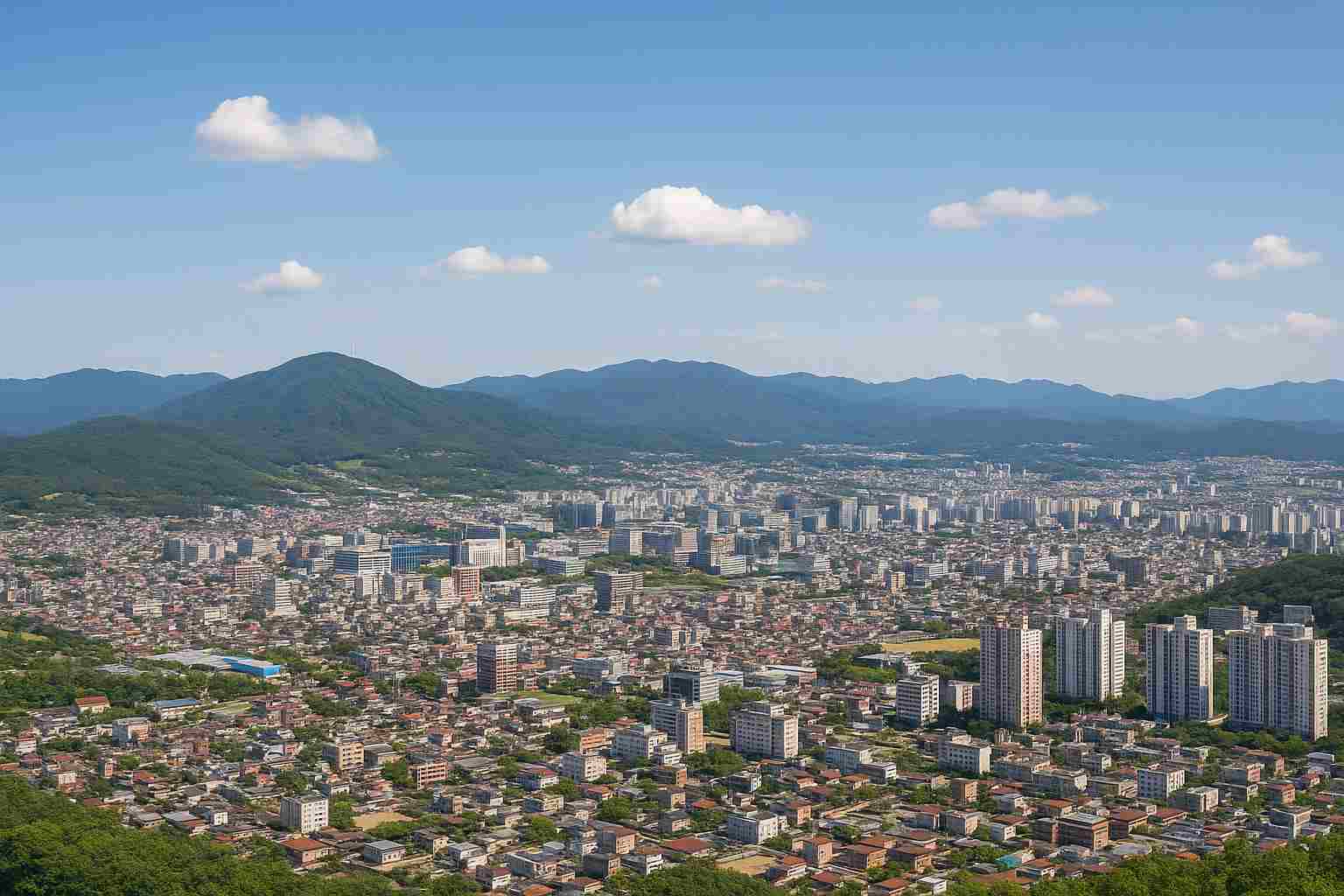 천안 온천 추천 이미지